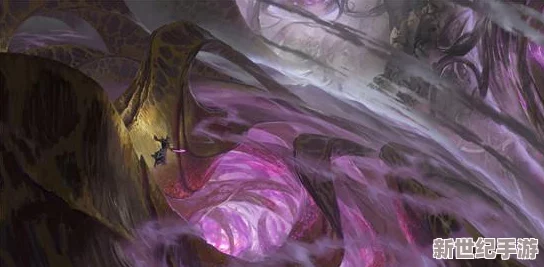 LOL宇宙：虚空生物的起源与神秘力量探索！
