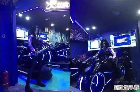 PSVR2震撼价格：全新沉浸式体验售价大公开！