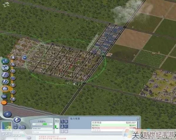 《模拟城市4》深度体验：城市规划大师的心路历程与策略精华汇总