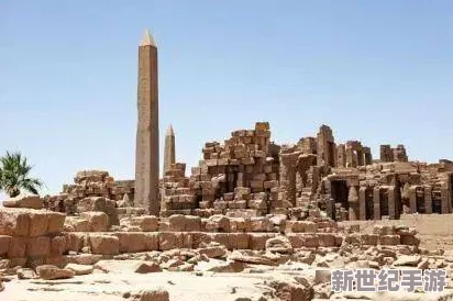 《横跨方尖碑》：各角色独特技能大赏，策略搭配尽显风采！
