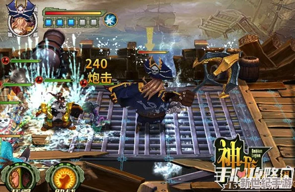 《弥赛亚骑士团》深度攻略秘籍：解锁全剧情，征服异界之旅的完美指南！