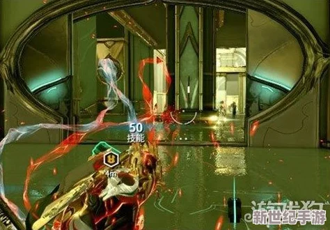 星际战甲：高效获取碲元素掉落地点与策略！