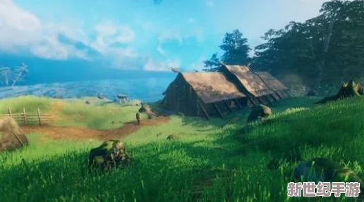 《Valheim:英灵神殿》农耕秘籍：从零开始打造丰饶田园生活！