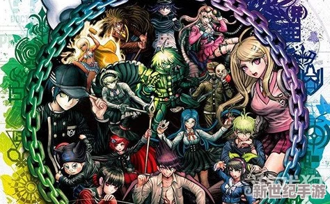 《弹丸论破2》角色礼物偏好全：精准投其所好攻略大赏！