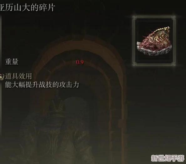 艾尔登法环激战亚历山大：胜后策略与影响深度解析