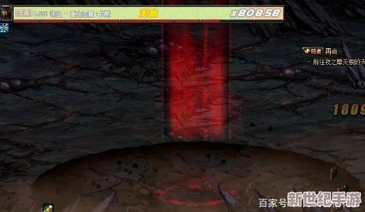 《地下城与勇士》单人漩涡挑战攻略：解锁孤胆英雄之路，详解进入方法与通关技巧！