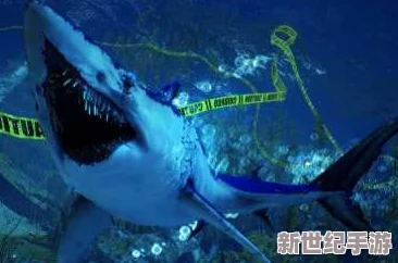 【深海霸主之路】食人鲨maneater全攻略秘籍&技巧专区，征服海洋的终极指南！