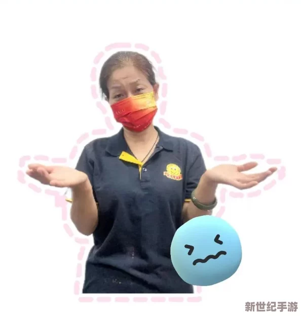 暴躁老阿姨最强武器推荐：这些妙招让她轻松应对日常烦恼，绝对值得尝试的绝佳选择！
