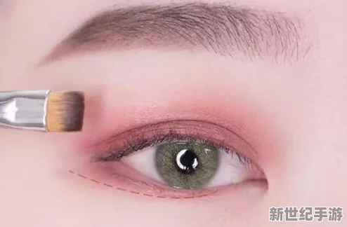 7777奇米四色眼影：一抹绚烂,四色缤纷,开启你的美妆冒险之旅