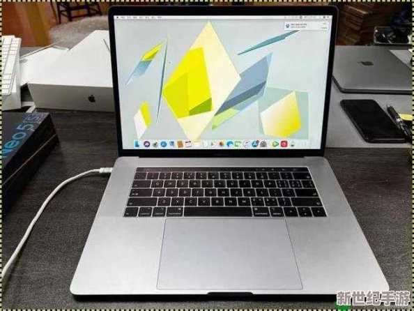 1819岁MacBook Pro高清版本：用户盛赞其卓越性能与出色显示效果，焕发新生的经典之选