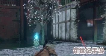 《只狼》探险之旅：详尽步骤带你抵达神秘水生村！
