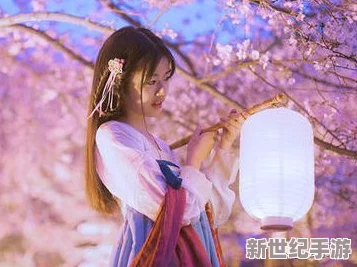 樱花官方网站imomoe暗牧：探索春日樱花之美，倾听玩家对于角色的独特见解与评价