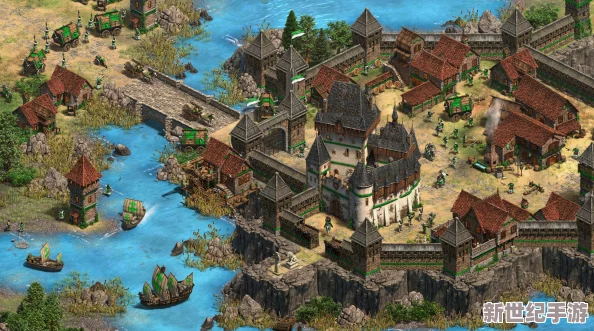 中世纪王朝DLC：深度内容解析，究竟值不值得你的钱包投票？