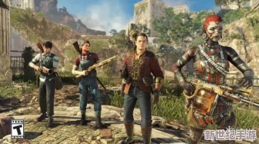 《奇异小队|strangebrigade》深度上手秘籍：全面解析 操作技巧 全关卡攻略抢先看！