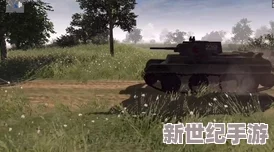 坦克世界：GSOR 1008属于哪个神秘系别？