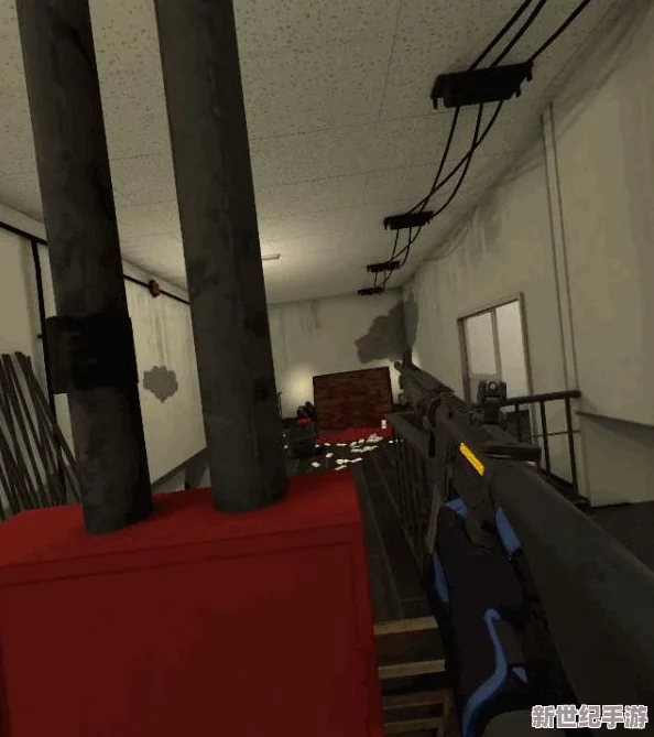 高清大片csgo：沉浸式体验带你领略精美画质与刺激对战的完美结合