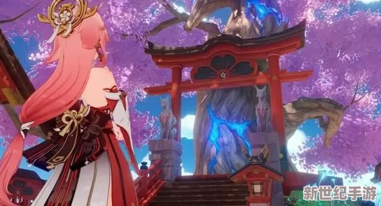 八重神子与丘丘人：神子大人的＂神子特调＂能否征服丘丘人的味蕾？