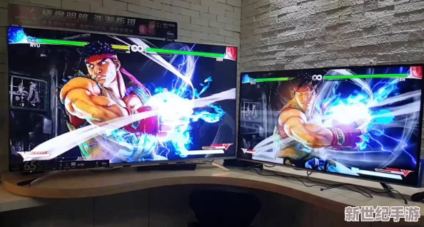 4K 120Hz 畅玩无延迟!专业玩家必备的 HDMI 2.1 线评测大揭秘