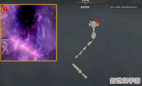命运方舟：梦幻宫殿任务的奇幻攻略与步骤解析！