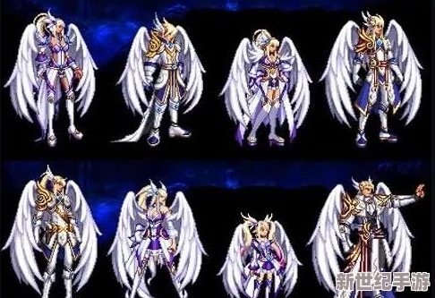 《DNF》神器天空套装：逆天属性，打造极致战斗体验！