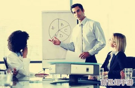 男人的 伸到 里：如何在职场中提升自我价值与影响力，赢得更多机会