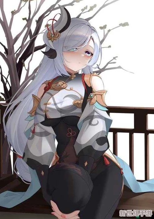 申鹤翻白眼流眼泪流口水，网友热议其真实反应与情感共鸣引发的讨论