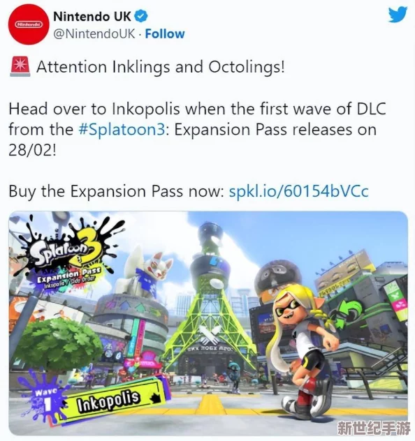 任天堂DLC：深度扩展内容，游戏新体验全解析！