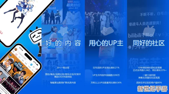 2024b站怎么免费入口？最新攻略分享，快来了解！