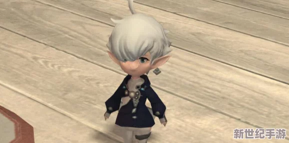 FF14：如何获取超萌新型迷你阿莉塞宠物，攻略大放送！