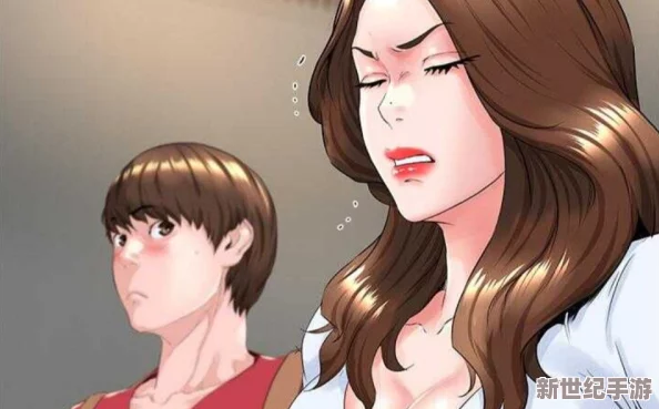 那羞羞漫画sss入口：畅享最新热门动漫，尽情体验视觉盛宴与精彩剧情！