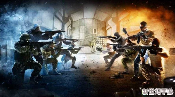 高清大片csgo免费，畅享极致游戏体验与精彩赛事回顾，尽在这里！