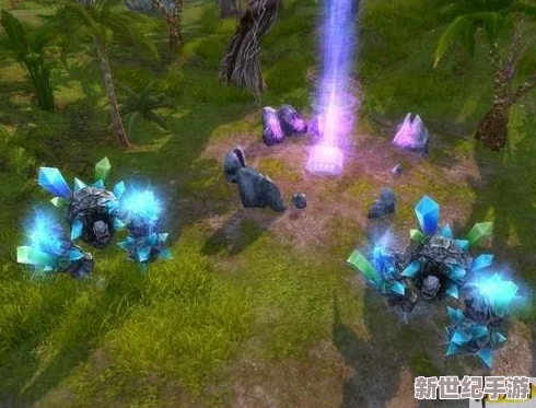 深入探索《王权2幻想王国》：全面解析游戏策略与奇幻冒险玩法