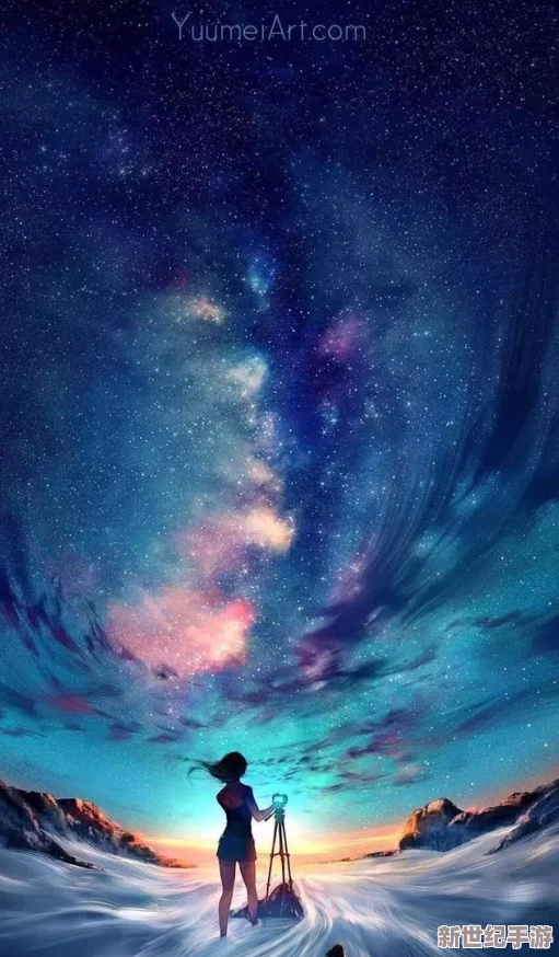 麻花星空mv天美：感受音乐与视觉的完美融合，带你进入梦幻般的视听盛宴！