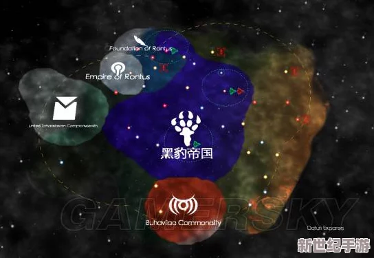 《群星》宇宙探索：全种族特性深度解析与汇总概览