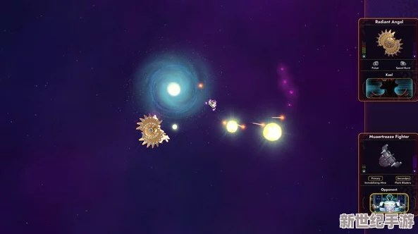 深度解析《行星控制:起源》全攻略秘籍，助你征服宇宙之旅！