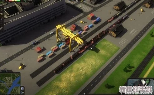 《都市运输》全方位新手启航指南：从零到一掌握基础与进阶攻略