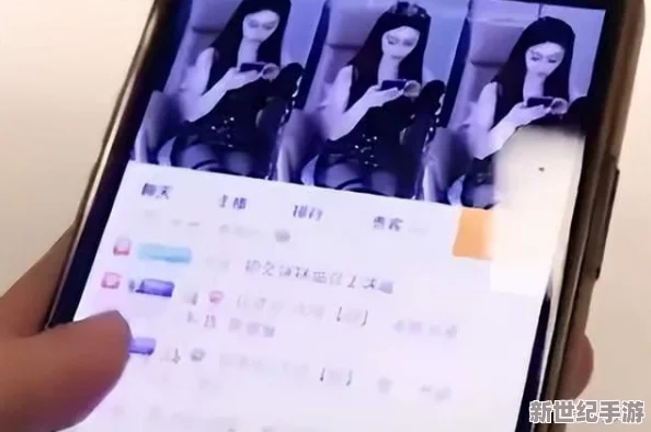 男操女软件：一款让人震惊的社交平台，引发广泛争议和讨论
