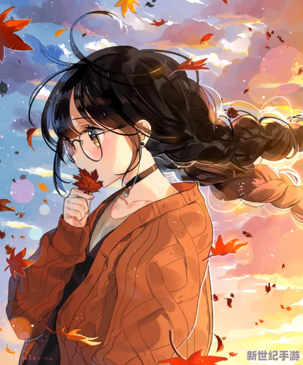 羞羞漫画靠靠：在二次元世界中寻找你的心动瞬间与奇妙冒险