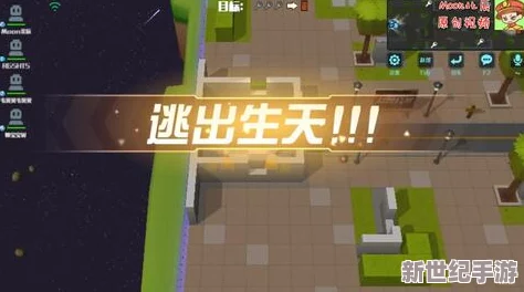 《逃跑吧少年》：揭秘高效逃生策略，解锁神秘逃生门终极指南