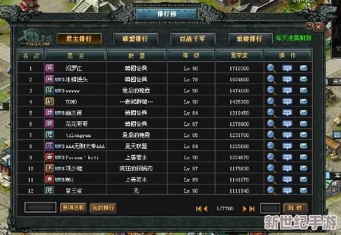 独家揭秘：猛将争霸最新一批高价值兑换码，限时领取战力飙升秘籍！