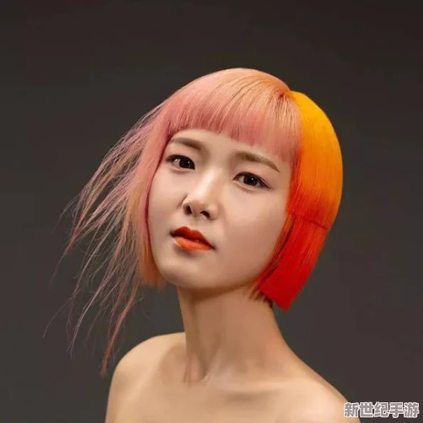 吕芳刘海刘波：热门发型设计趋势大揭秘