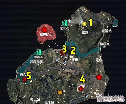 探索地铁逃生最优狙位：城市地下迷宫中，哪里才是狙击高手的最佳隐匿与出击点？