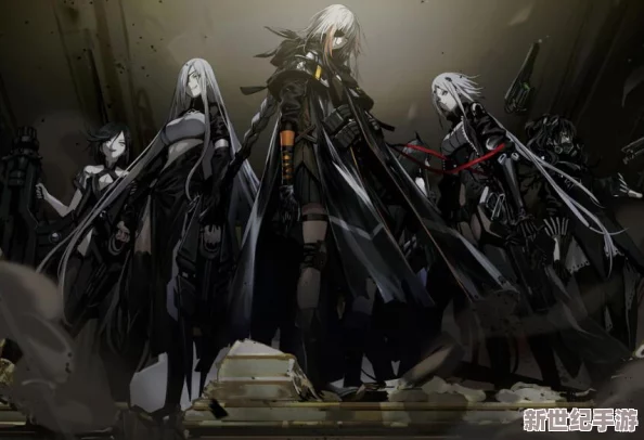 《少女前线》策略指南：高效解锁与强化核心角色，全方位提升战斗力的秘密路径