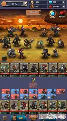 《魔法英雄传》：探索最有潜力水元素英雄的传奇之旅与非凡战力