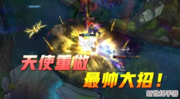 深度解析：英雄联盟中ADC的真正含义与角色魅力探秘！