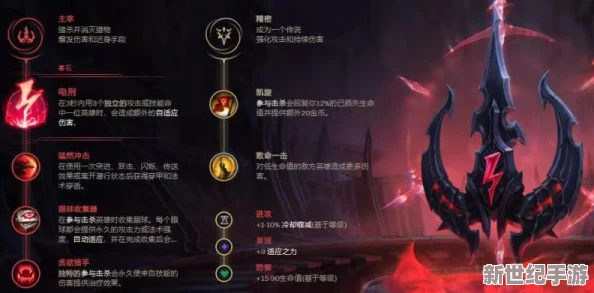 深度解析：英雄联盟中ADC的真正含义与角色魅力探秘！