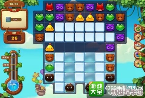 超详细神经猫围捕策略集：解锁全关卡秘籍，玩转围住神经猫攻略大全！