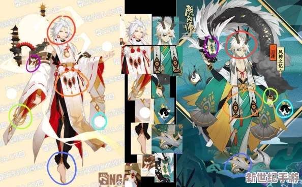 深度Dota2东方梦符祭：大妖精SSR全技能图鉴，策略搭配尽在掌握！