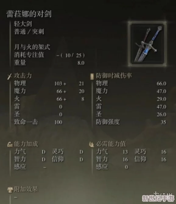 掌握艾尔登法环：双持武器快捷键操作指南，提升战斗效率必备！