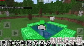 我的世界中海泡菜的高效繁殖秘籍与技巧